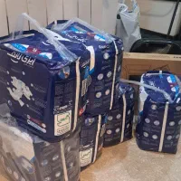 پوشینه بزرگسال ایزی لایف