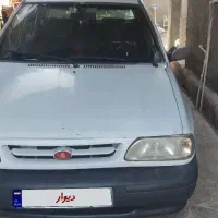 پراید 131فروشی