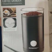 آسیاب قهوه نو