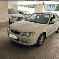 تعمیرگاه تخصصی 323 تمام مدلهابا یدک کش رایگان