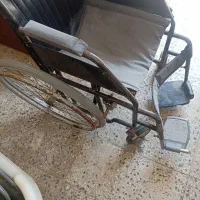 ویلچر سالم