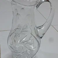 پارچ کریستال ۲۴ درصد اصل