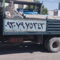 بتن ریز درجه یک باشرکت برند