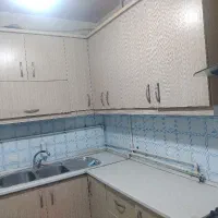 کابینت ضد خش آشپزخانه با هود