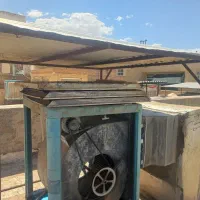 سرویس کولر آبی