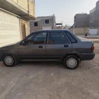 پراید مدل85|خودرو سواری و وانت|یزد, |دیوار