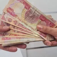 مقداری دینار کلکسیونی