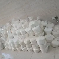 شکر تکی،عمده،تناژ