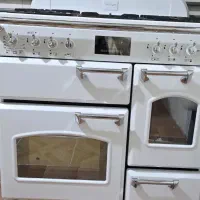 اجاق گاز مدرن ۴ فر تکنوگاز