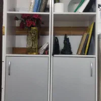 قفسه .کتابخونه شلف