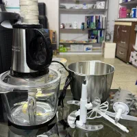 خورد کن غذا ساز پاناسونیک/پخش برق سپهر تک و عمده