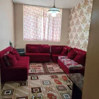 آپارتمان مبله با تمام امکانات رفاهی در مکانی امن