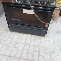 گاز فردار یکبار هم استفاده نشده