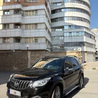 هایما s7 + بسیار تمیز