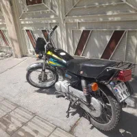 موتور باکارت سوخت و بیمه