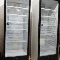 یخچال ایستاده زیمان