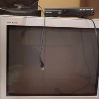 تلویزیون سامسونگ کره ای با گیرنده دیجیتال