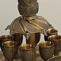 شراب خوری برنج