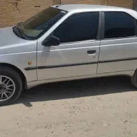 پژو مدل ۹۶ تمام رنگ ب