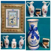 پارچ دکوری کوچک(خرید فروش تعویض) عضو کانالشو