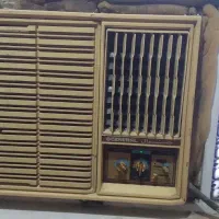 کولر گازی