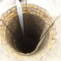 مغنی چاه مقنی چای فاضلاب تهران چیتگر وردآورد