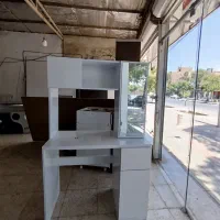ساخت انواع میز تحریر ،کامپیوتر شیک..