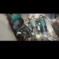 نیازمند برقکار کامیون ولوو