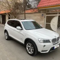Bmw x3 2014|خودرو سواری و وانت|تهران, تهرانسر شرقی|دیوار