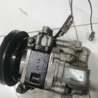 کمپرسور کولر پراید