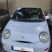ام وی ام 110بدون رنگ مدل89
