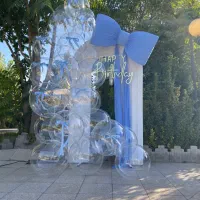 بادکنک ارایی حرفه ای،دیزاین تولد،تم های کودکانه