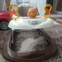 روروئک بچه سالم