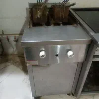 وسایل پیتزا