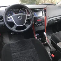 دنا معمولی بسیار تمیز