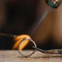 تعمیرات طلا،نقره
