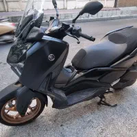 xmax 1402|موتورسیکلت|تهران, الهیه|دیوار
