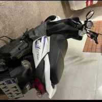 موتور یاماها