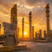 تور اقتصادی شیراز ++یک سفر متفاوت ب شهر راز