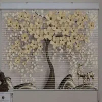 از تولید به مصرف زبرا،دومکانیزم،شید،چاپی