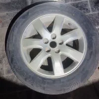رینگ و لاستیک ۱۷