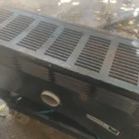 بخاری ارج 7500