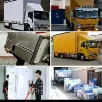 شرکت باربری فولادشهر مفتخر بودن به 10سال سابقه