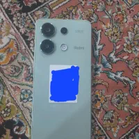 گوشی نوت 13رم 8 حافظه 256