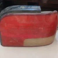 چراغ عقب پراید