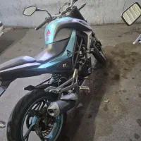 موتورCF150|موتورسیکلت|تهران, جهاد|دیوار