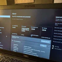 لبتاب دل i7 ارتقاع یافته
