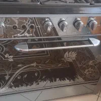 گاز۵شعله سالم بلقیمت مناسب