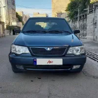 پراید 111 مدل 89 هیدرولیک