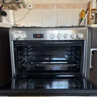 اجاق گاز اسنوا آدرینا